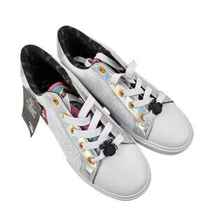 Disney Womens Sneakers Size 10 The Nightmare Before Christmas Womens Sneakers